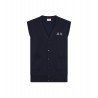 Gilet Uomo Sun68 F45107