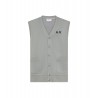 Gilet Uomo Sun68 F45107