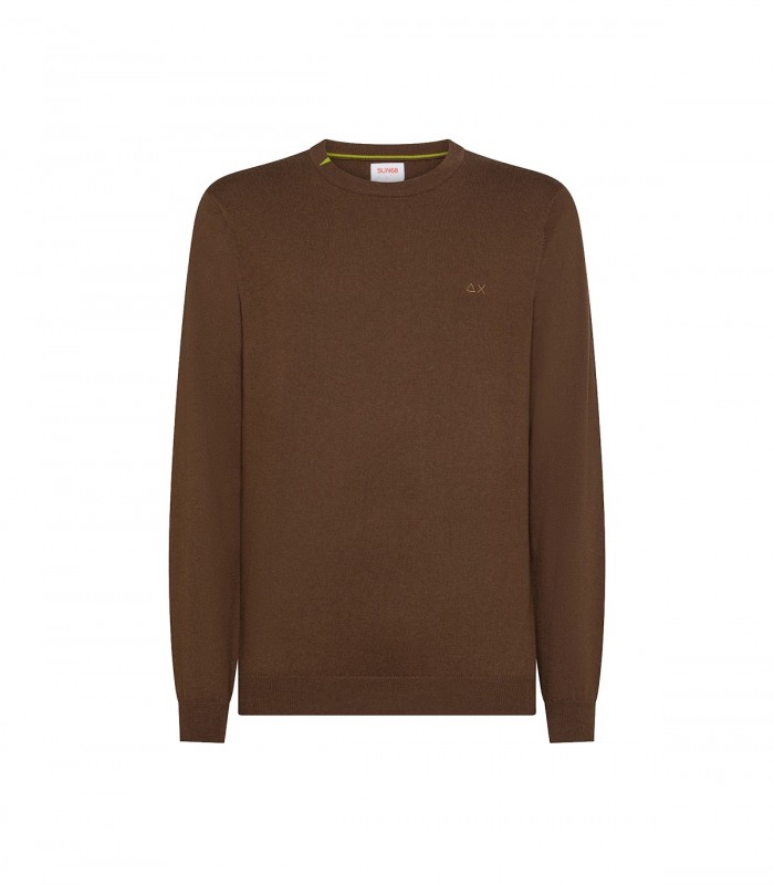 Maglioncino Uomo Sun68 K45101