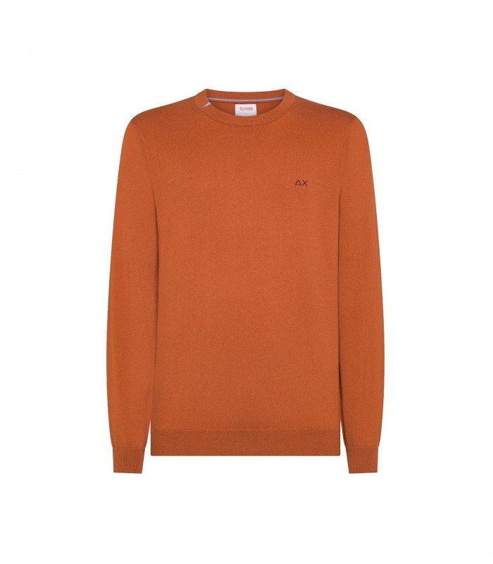 Maglioncino Uomo Sun68 K45101