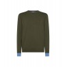 Maglioncino Uomo Sun68 K45143