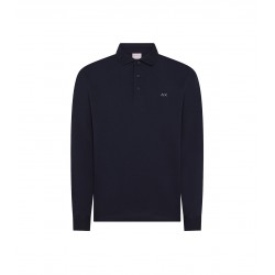 Polo Uomo Sun68 A45106