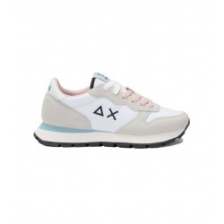 Sneakers Donna Sun68 Ally Solid