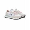 Sneakers Donna Sun68 Ally Solid