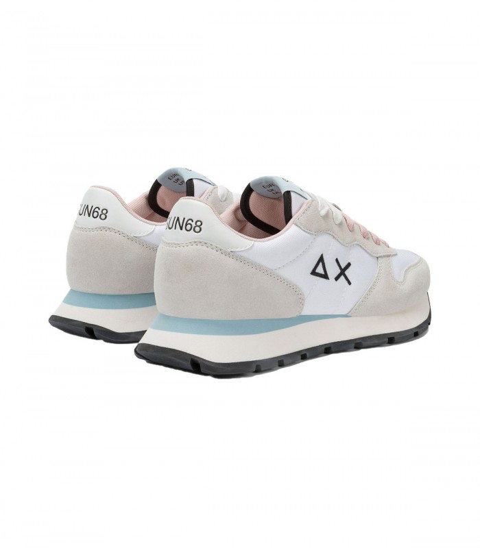 Sneakers Donna Sun68 Ally Solid