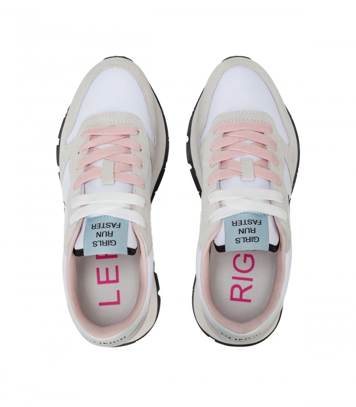 Sneakers Donna Sun68 Ally Solid