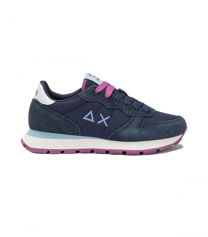 Sneakers Donna Sun68 Ally Solid
