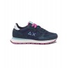 Sneakers Donna Sun68 Ally Solid