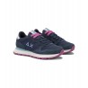 Sneakers Donna Sun68 Ally Solid
