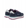 Sneakers Donna Sun68 Ally Solid