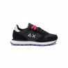 Sneakers Donna Sun68 Ally Solid