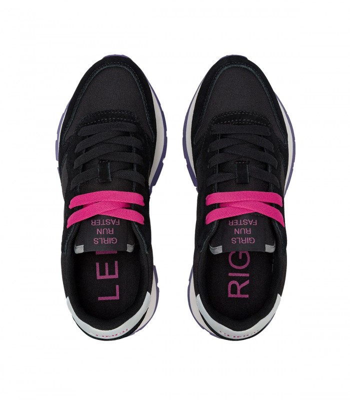 Sneakers Donna Sun68 Ally Solid