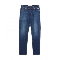 Jeans Uomo Roy Roger's Carlin