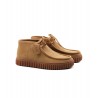 Scarpe Uomo Clarks Torhill Hi