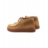 Scarpe Uomo Clarks Torhill Hi