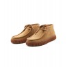 Scarpe Uomo Clarks Torhill Hi