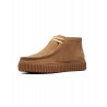 Scarpe Uomo Clarks Torhill Hi