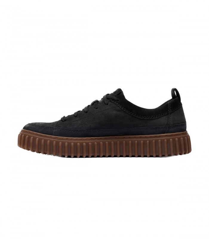 Scarpe Uomo Clarks Torhill Lace