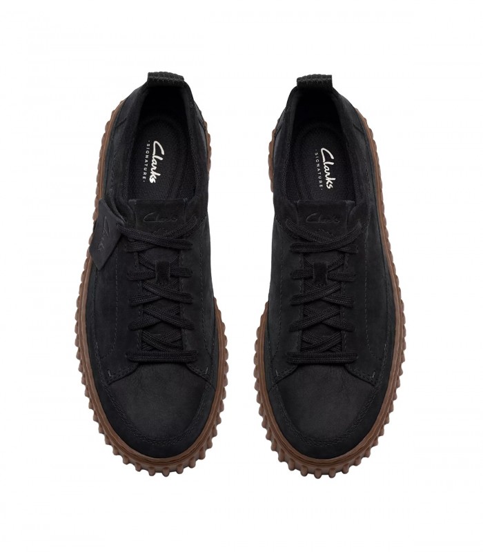 Scarpe Uomo Clarks Torhill Lace