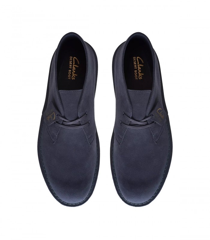 Scarpe Uomo Clarks Desert Boot Evo