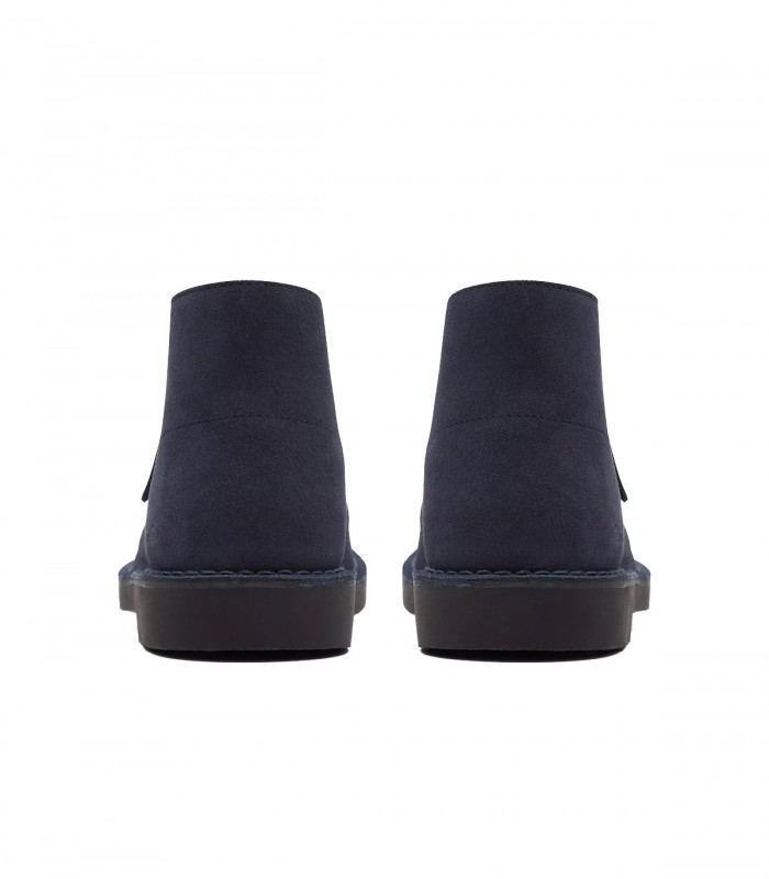 Scarpe Uomo Clarks Desert Boot Evo