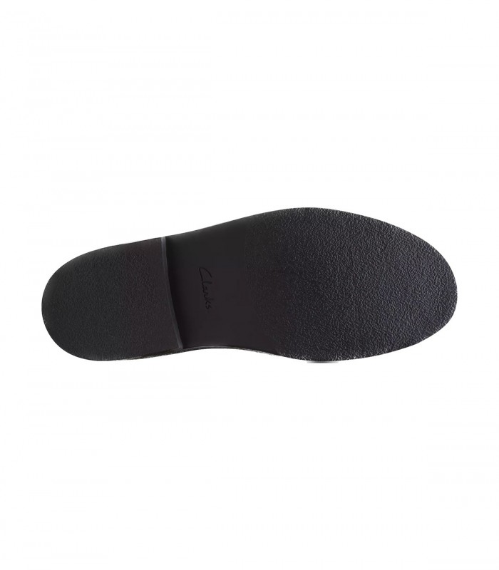 Scarpe Uomo Clarks Desert Boot Evo