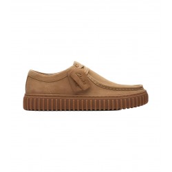 Scarpe Uomo Clarks Torhill Lo