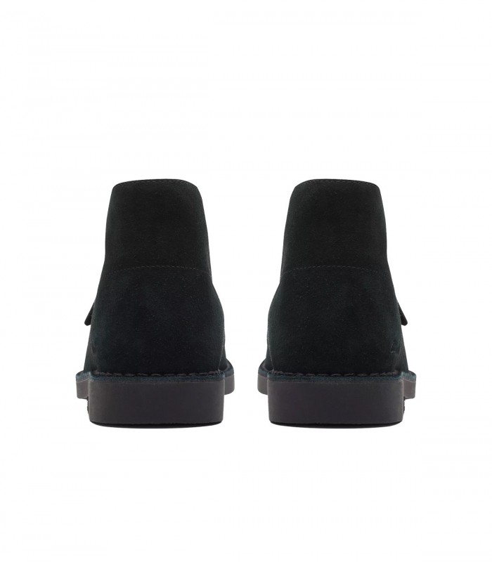 Scarpe Uomo Clarks Desert Boot Evo