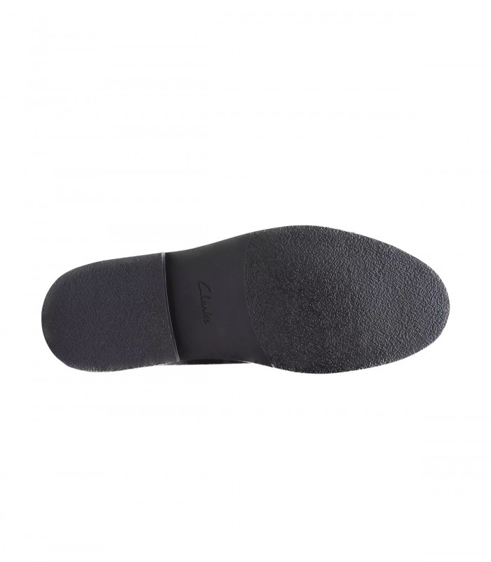 Scarpe Uomo Clarks Desert Boot Evo