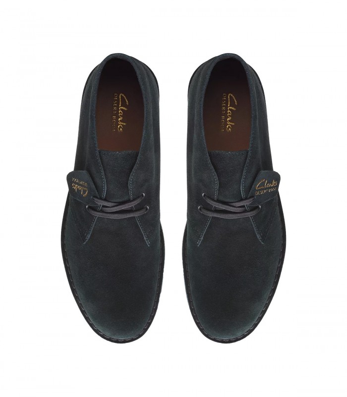 Scarpe Uomo Clarks Desert Boot Evo