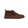 Scarpe Uomo Clarks Torhill Lace Hi