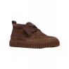Scarpe Uomo Clarks Torhill Lace Hi