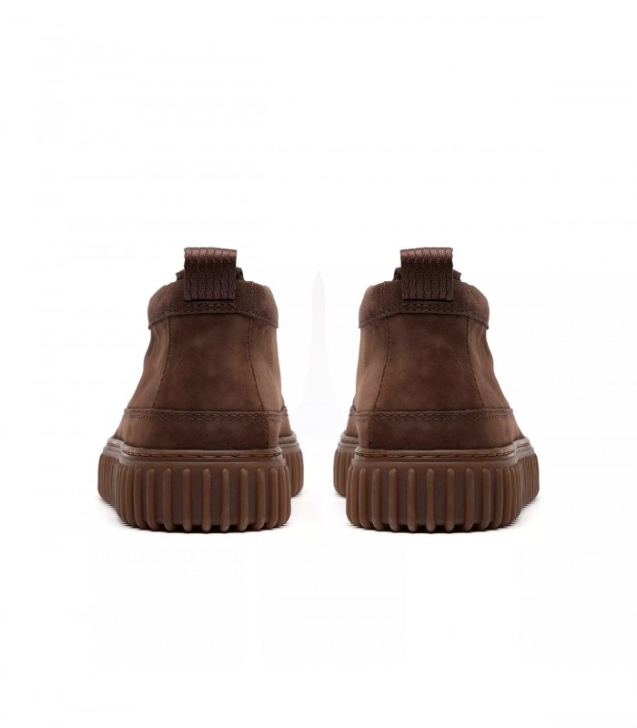 Scarpe Uomo Clarks Torhill Lace Hi