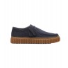 Scarpe Uomo Clarks Torhill Lo