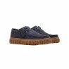 Scarpe Uomo Clarks Torhill Lo