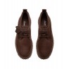 Scarpe Uomo Clarks Torhill Lace Hi