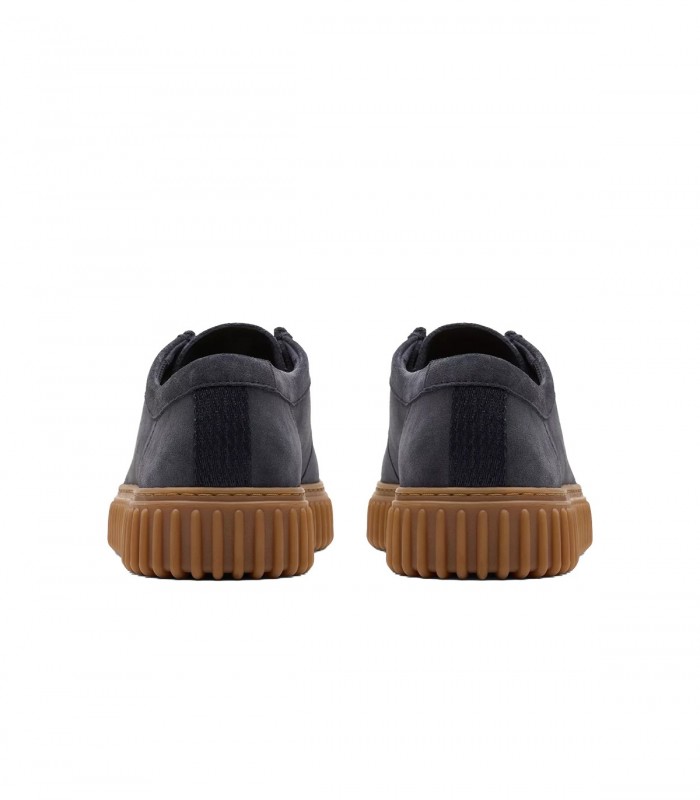 Scarpe Uomo Clarks Torhill Lo