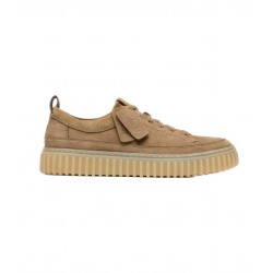 Scarpe Uomo Clarks Torhill Lace