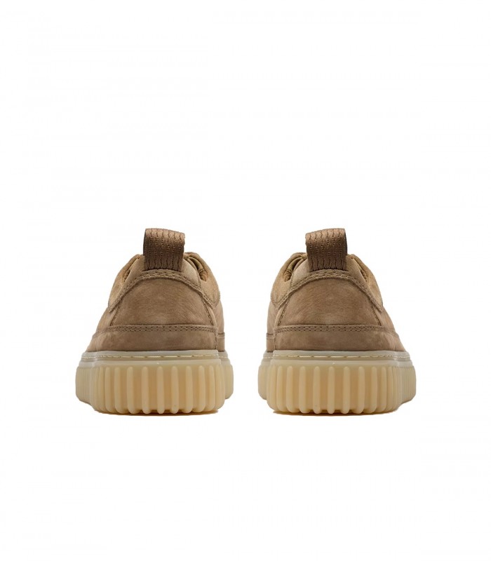 Scarpe Uomo Clarks Torhill Lace