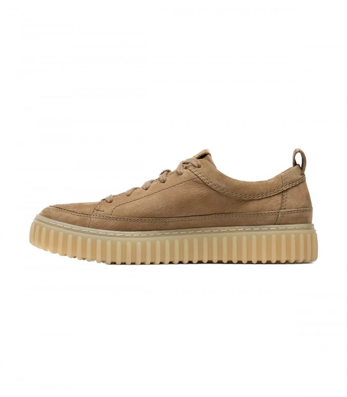Scarpe Uomo Clarks Torhill Lace