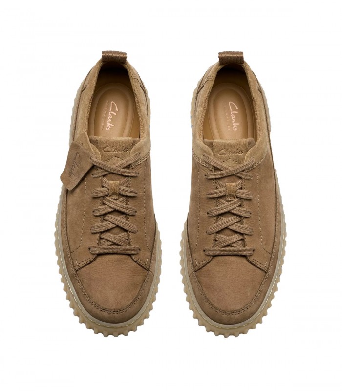 Scarpe Uomo Clarks Torhill Lace