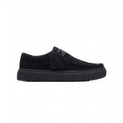 Scarpe Uomo Clarks Torhill Lo