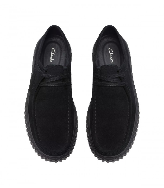 Scarpe Uomo Clarks Torhill Lo