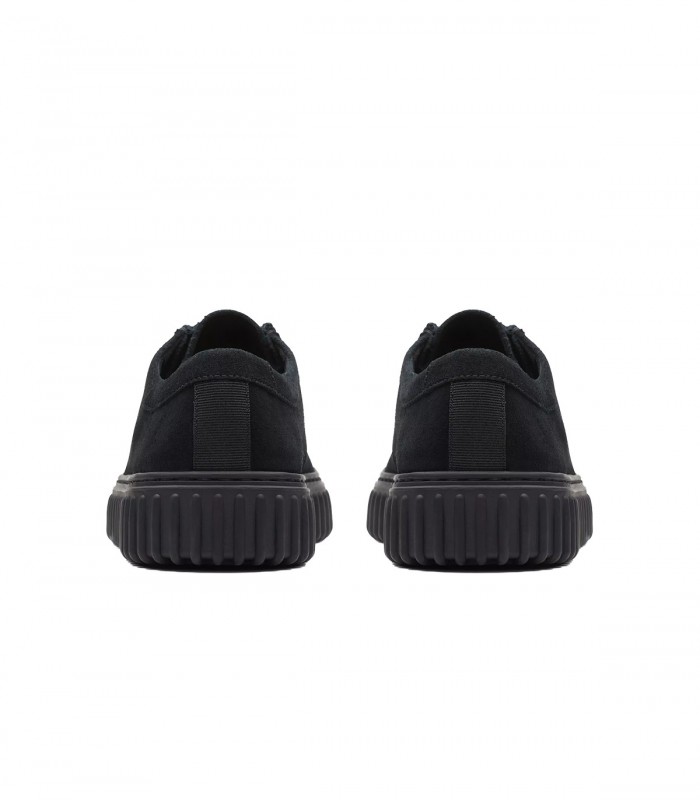 Scarpe Uomo Clarks Torhill Lo