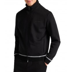 Felpa full zip uomo Harmont & Blaine