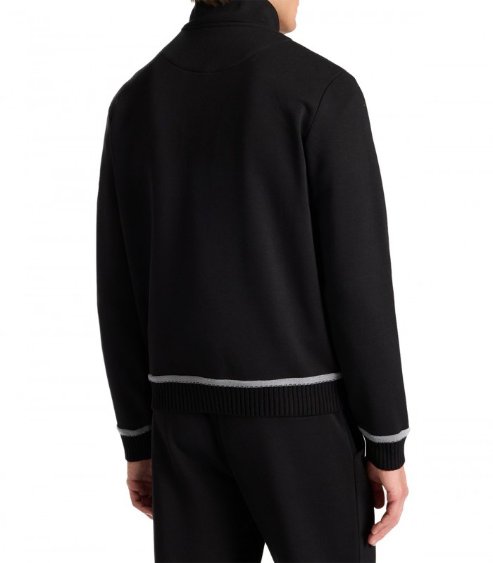 Felpa full zip uomo Harmont & Blaine