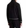 Felpa full zip uomo Harmont & Blaine