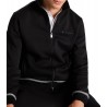 Felpa full zip uomo Harmont & Blaine