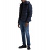 Piumino in lana tecnica Harmont & Blaine
