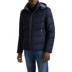 Piumino in lana tecnica Harmont & Blaine